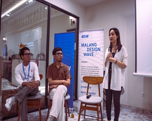 Malaya Wave Media innovation