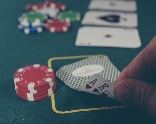 How to Win Social Casino Tournaments