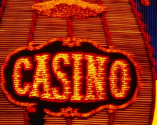 Seasonal Events - Online Casino Celebrations