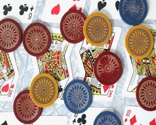 Social Tournaments - Online Casino Competitions