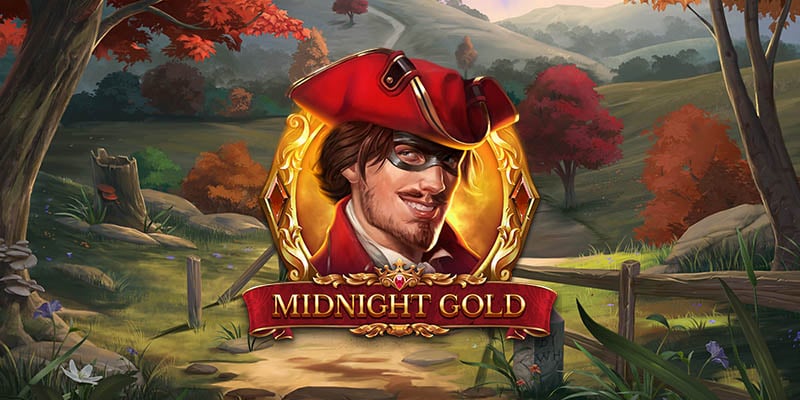 Midnight Gold - Free Casino Game